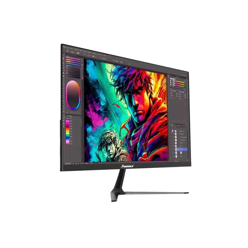 Monitor Janus 27 Janus 100HZ