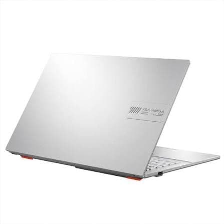 Portátil Asus E1504fa,ryzen 5-7520U,SSD 512GB,RAM 16GB