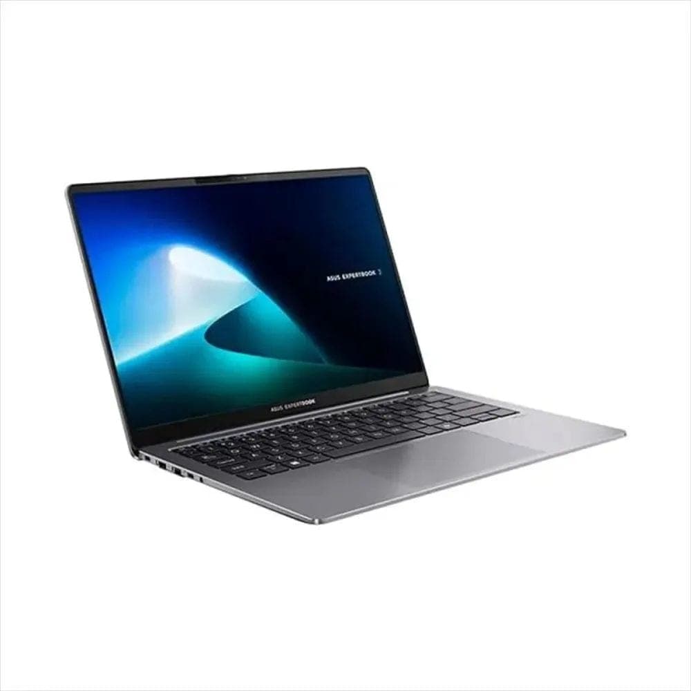 Portátil Asus Expertbook Intel Core I3 1315U 8GB RAM DDR5 SSD 512GB 14