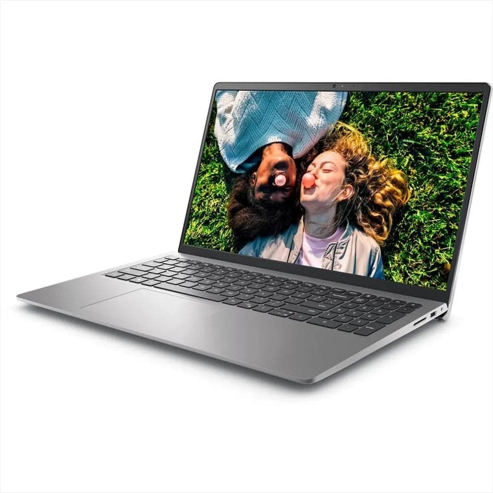 Portátil Dell Core I7 SSD 512GB RAM 16GB