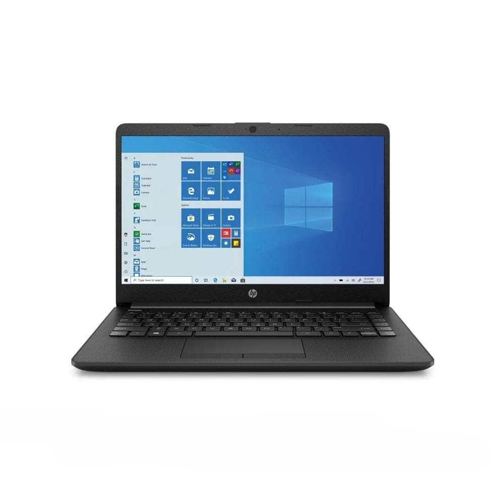 Portátil Intel Pentium SSD 256GB RAM 4GB