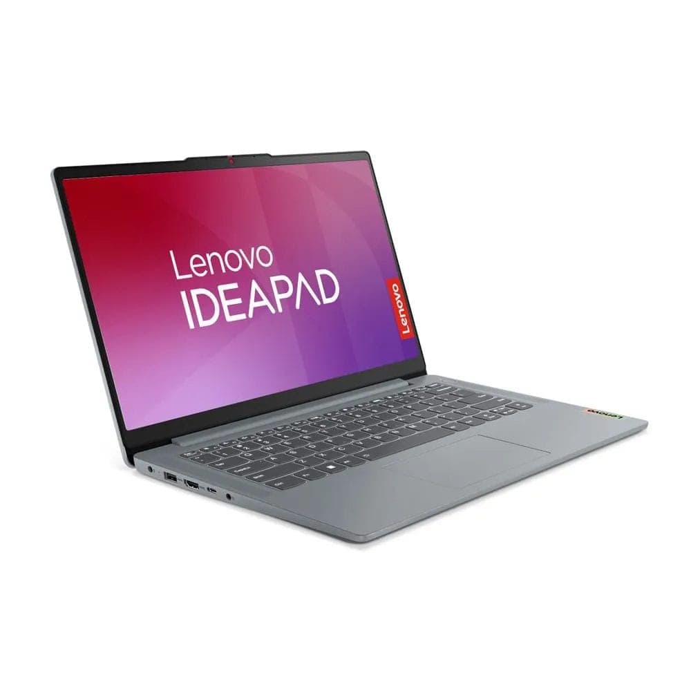 Portátil Lenovo Core I5 6TH SSD 512GB RAM 8GB