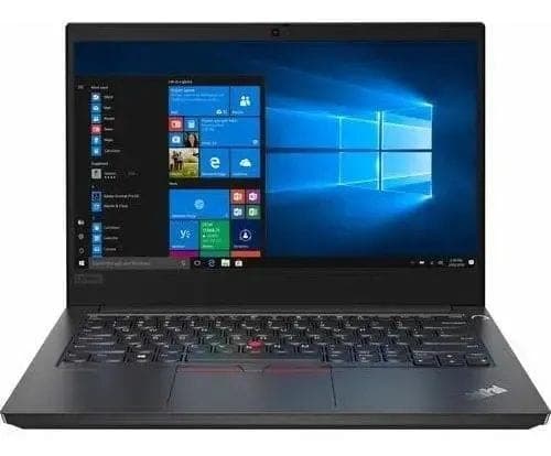 Portátil Lenovo ThinkPad Core I5 7TH SSD 256GB RAM 16GB