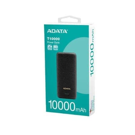 Power Bank 10000 Adata