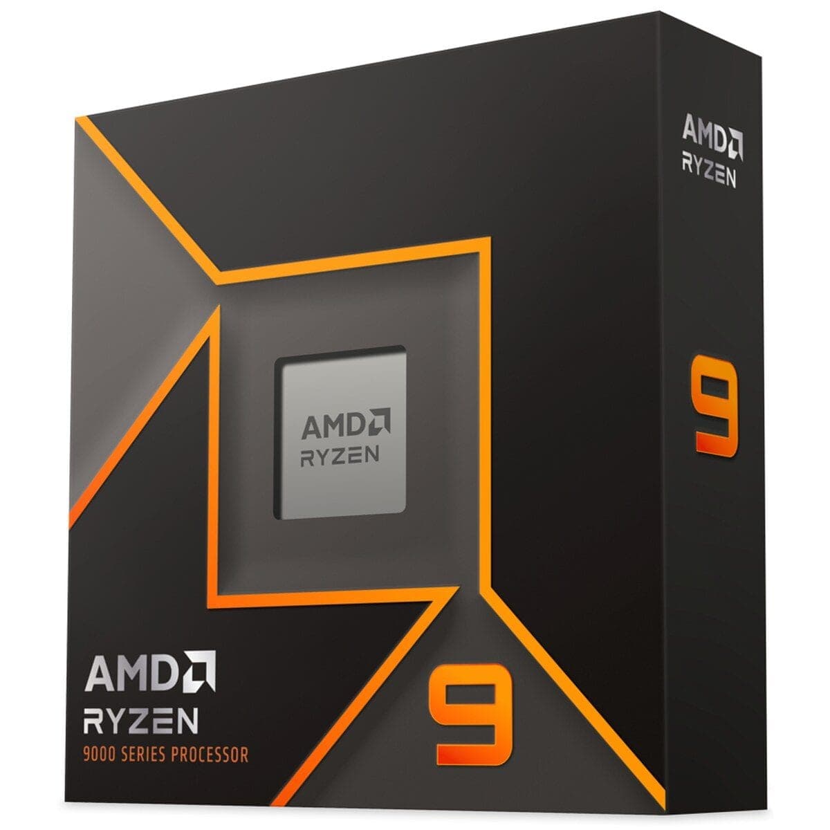 Procesador Amd Ryzen 9 9900X