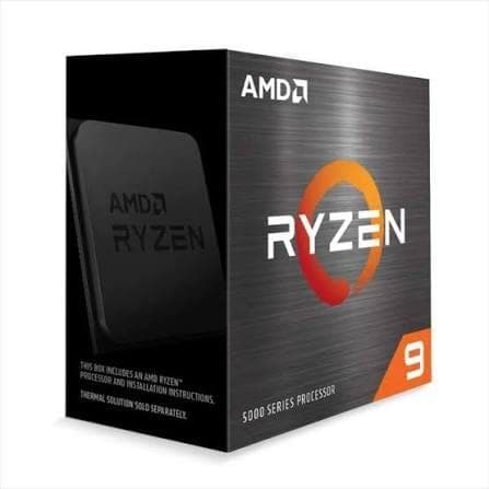 Procesador Ryzen 9 5900X