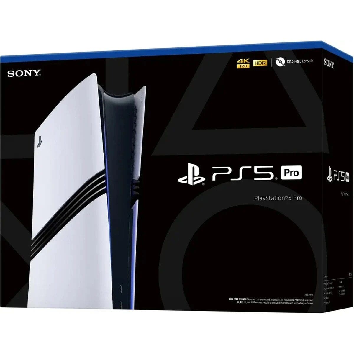 Ps5 Consola