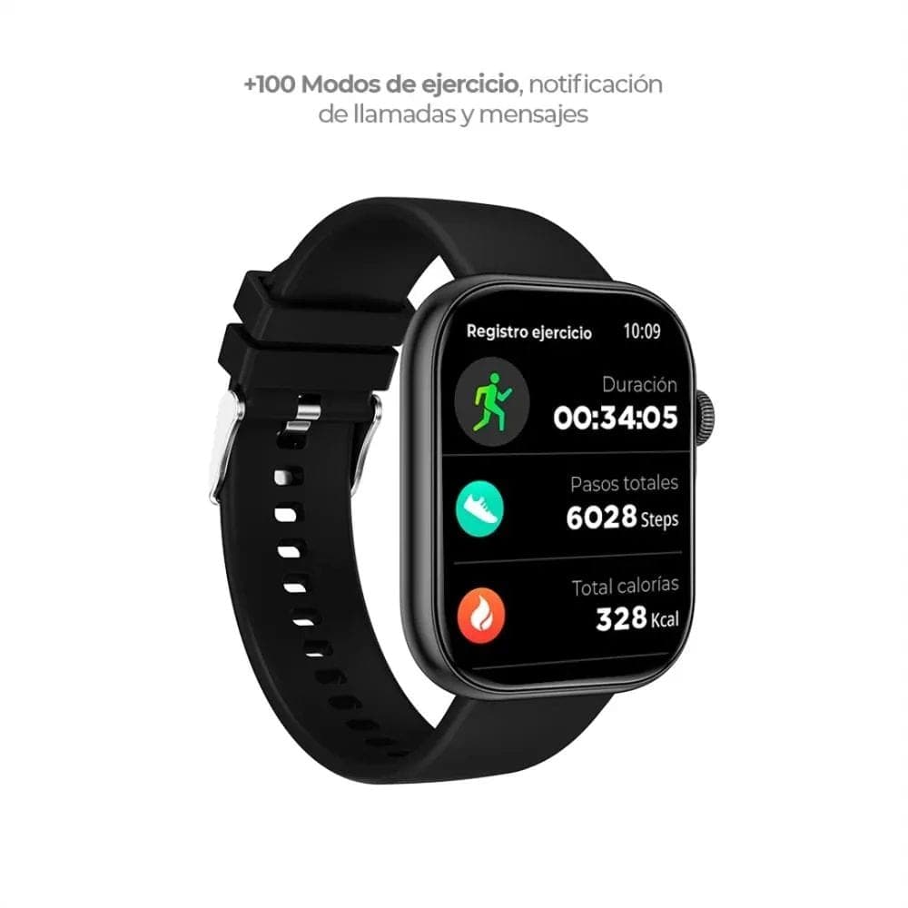 Reloj Jyr Inteligente