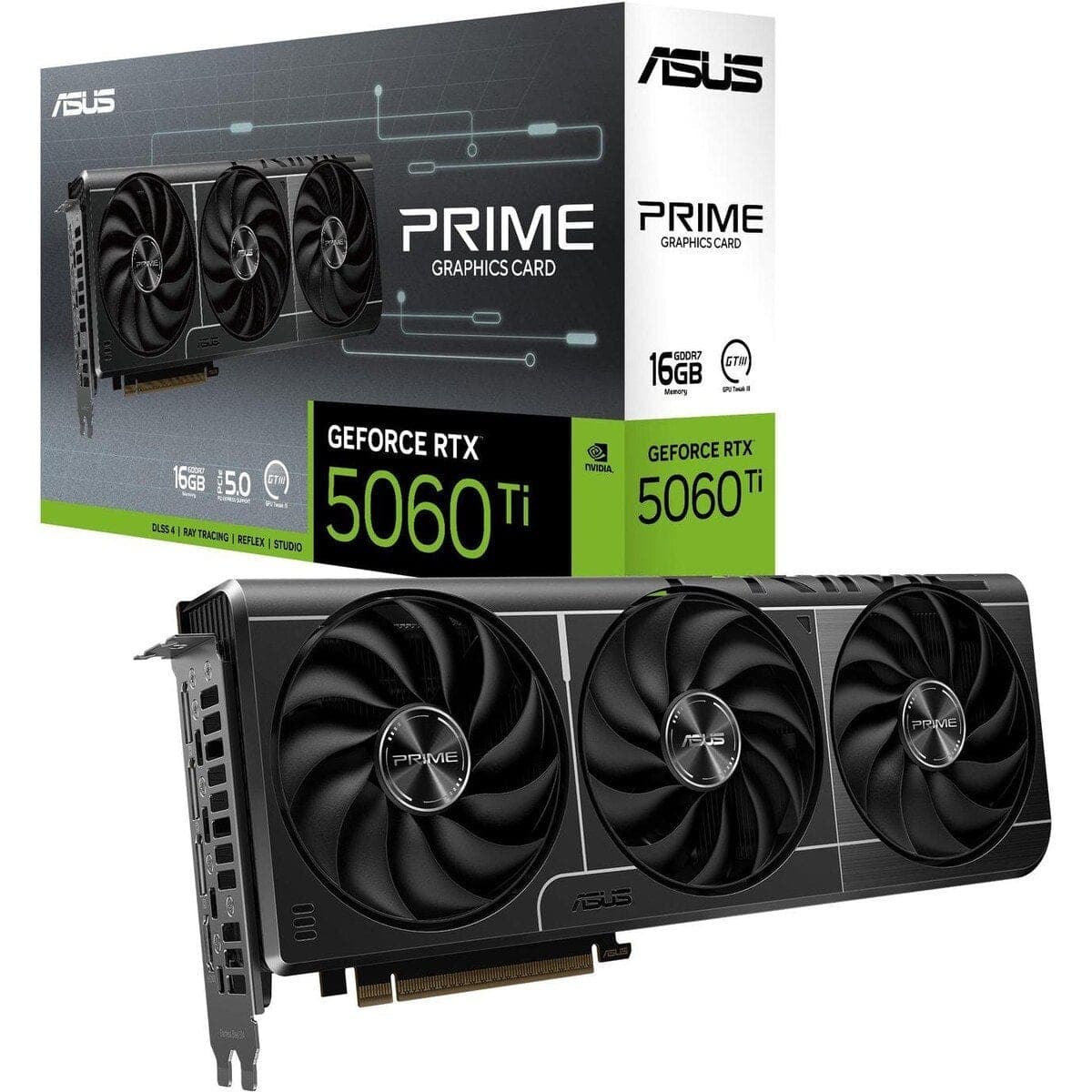Rtx 5060 Gti 16 GB