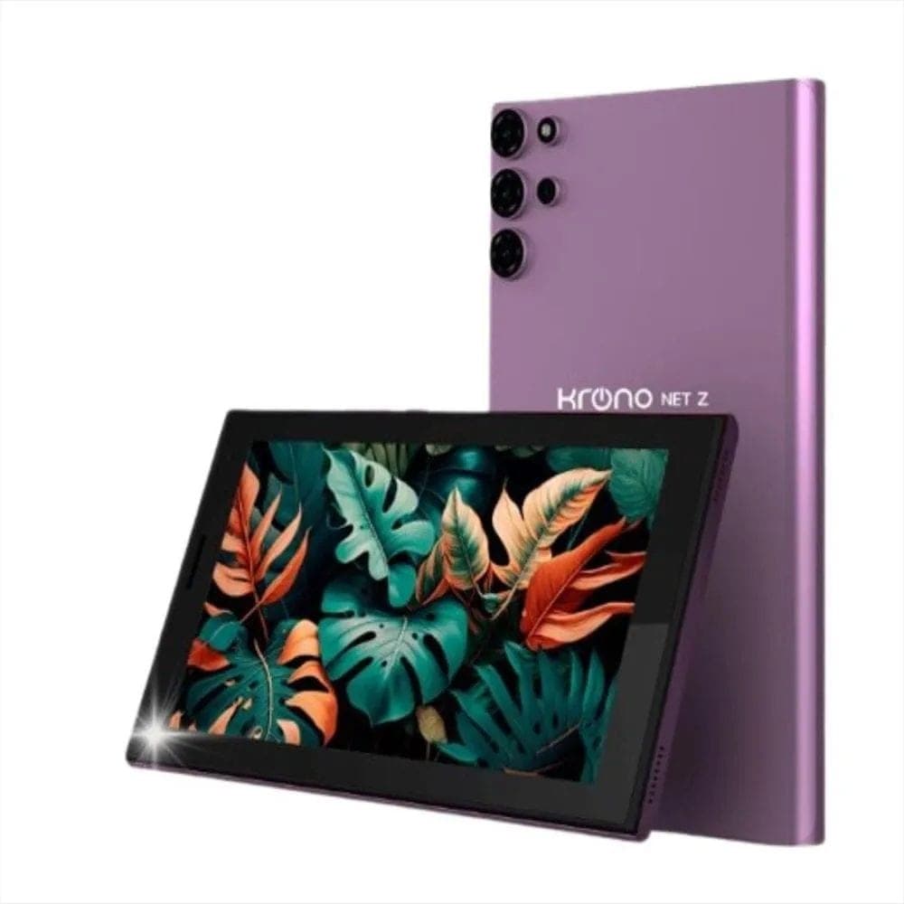 Tablet Krono Net Z 32GB 2+2GB de RAM
