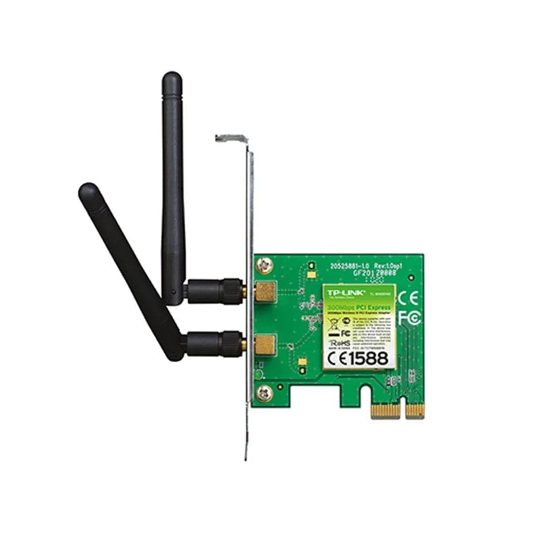 Tarjeta de Red WIFI