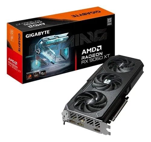 Tarjeta de Video 9060XT 8GB