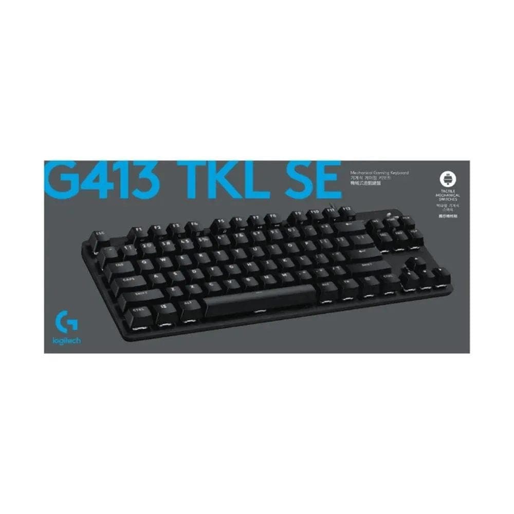 Teclado G413 Tkl SE