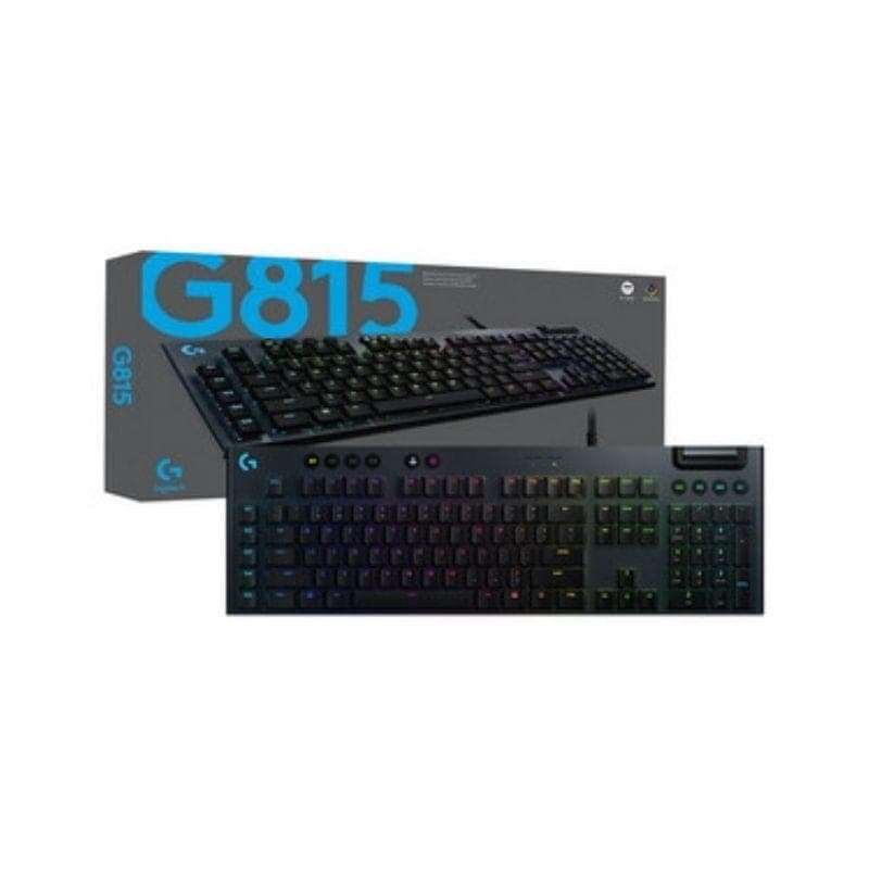 Teclado G815 Logitech