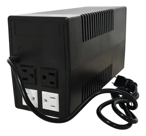Ups Interactiva 850 W
