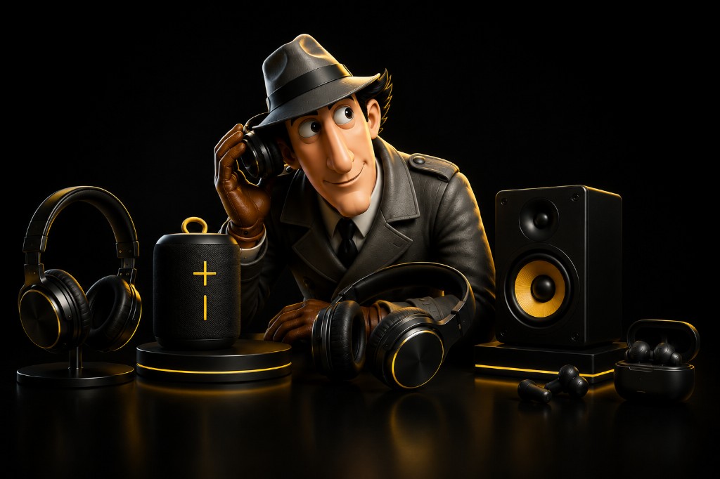 Audio