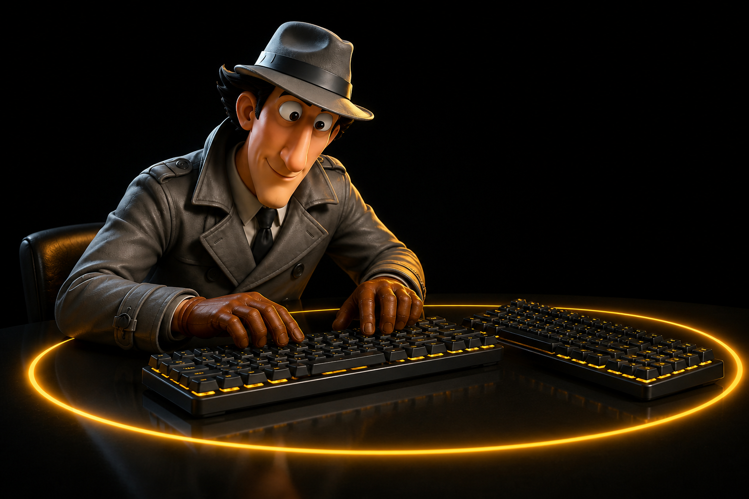 Teclados