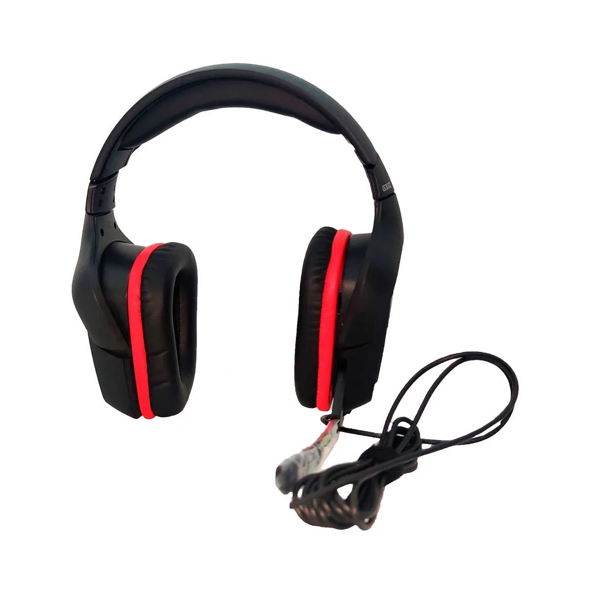 Audífonos  GAMER Logitech G332 - Imagen 2