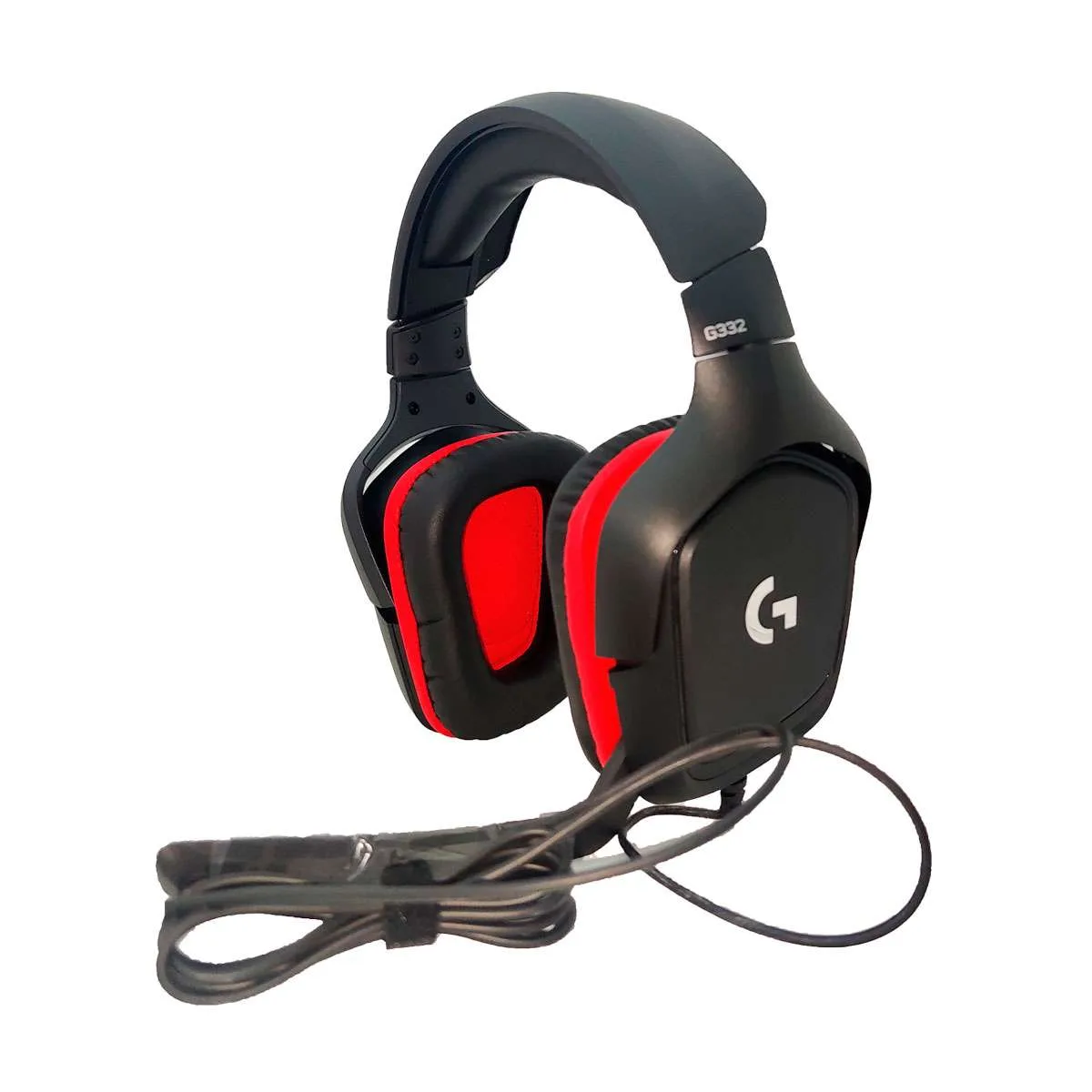 Audífonos  GAMER Logitech G332 - Imagen 4