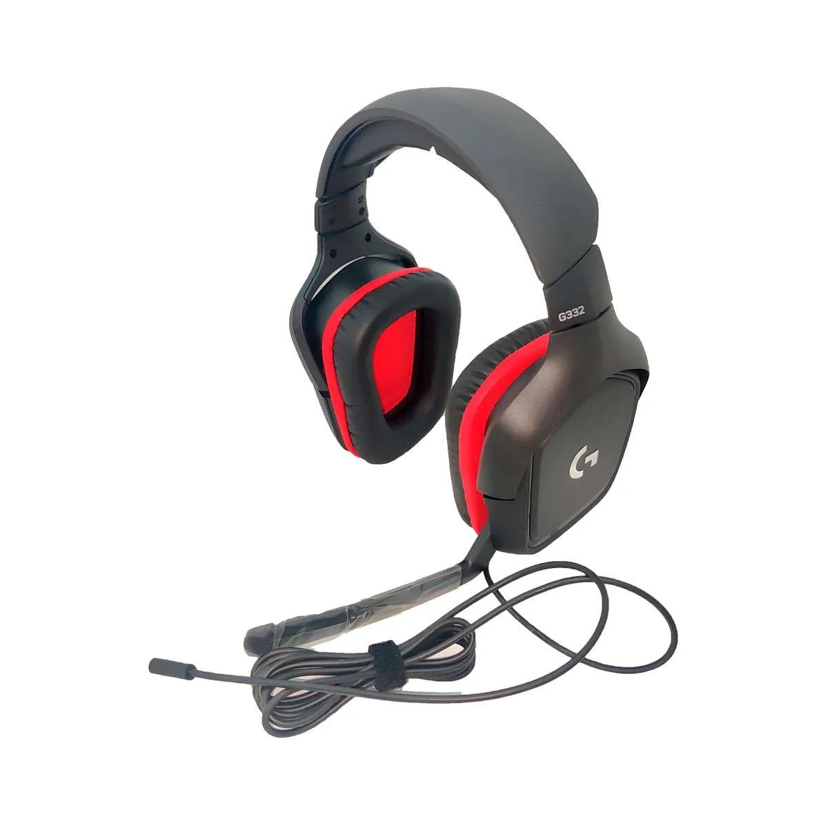 Audífonos  GAMER Logitech G332 - Imagen 3