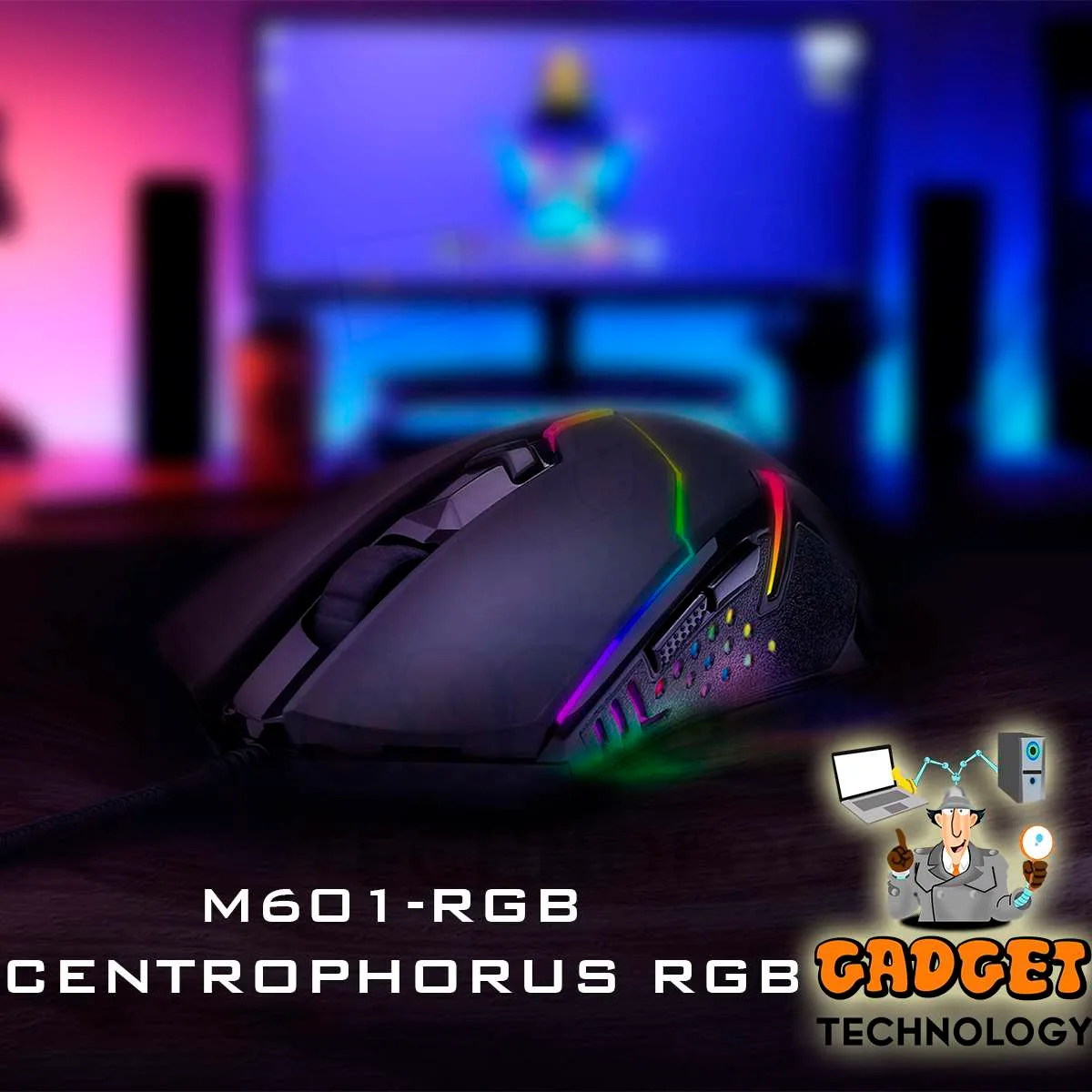 MOUSE Centrophorus RGB_SQ RED DRAGON
