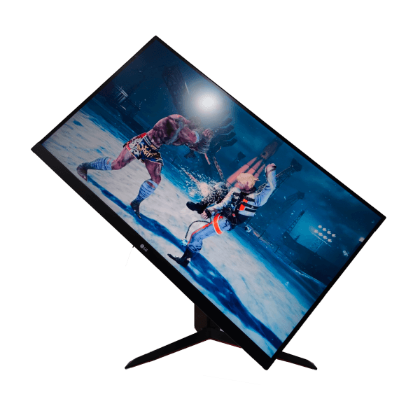 Monitor Gaming LG UltraGear 32GN650 - Imagen 3