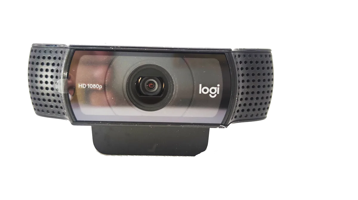Camara WebCam Logitech c920s Pro full hd - Imagen 8