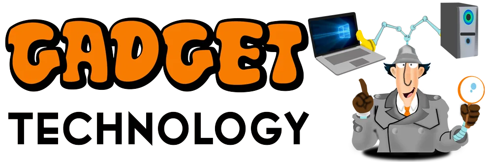 Gadget Technology
